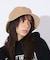 【DICKIES/ディッキーズ】EX CORDUROY BUCKET HAT コ