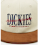 【DICKIES/ディッキーズ】EX 6PANEL DENIM BB CAP ６