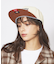 【DICKIES/ディッキーズ】EX 6PANEL DENIM BB CAP ６
