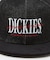 【DICKIES/ディッキーズ】EX 6PANEL DENIM BB CAP ６
