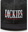 【DICKIES/ディッキーズ】EX 6PANEL DENIM BB CAP ６