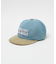 【DICKIES/ディッキーズ】EX 6PANEL DENIM BB CAP ６