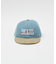 【DICKIES/ディッキーズ】EX 6PANEL DENIM BB CAP ６