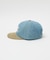 【DICKIES/ディッキーズ】EX 6PANEL DENIM BB CAP ６