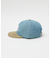【DICKIES/ディッキーズ】EX 6PANEL DENIM BB CAP ６