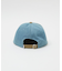【DICKIES/ディッキーズ】EX 6PANEL DENIM BB CAP ６