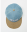 【DICKIES/ディッキーズ】EX 6PANEL DENIM BB CAP ６