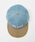 【DICKIES/ディッキーズ】EX 6PANEL DENIM BB CAP ６