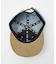 【DICKIES/ディッキーズ】EX 6PANEL DENIM BB CAP ６