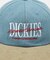 【DICKIES/ディッキーズ】EX 6PANEL DENIM BB CAP ６