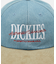 【DICKIES/ディッキーズ】EX 6PANEL DENIM BB CAP ６