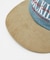 【DICKIES/ディッキーズ】EX 6PANEL DENIM BB CAP ６