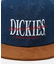 【DICKIES/ディッキーズ】EX 6PANEL DENIM BB CAP ６