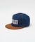 【DICKIES/ディッキーズ】EX 6PANEL DENIM BB CAP ６