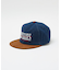 【DICKIES/ディッキーズ】EX 6PANEL DENIM BB CAP ６