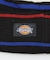 【DICKIES/ディッキーズ】EX JACQUARD KNIT WATCH/ジ