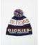 【DICKIES/ディッキーズ】EX JACQUARD KNIT WATCH/ジ