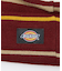 【DICKIES/ディッキーズ】EX JACQUARD KNIT WATCH/ジ