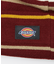 【DICKIES/ディッキーズ】EX JACQUARD KNIT WATCH/ジ