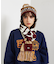 【DICKIES/ディッキーズ】EX JACQUARD KNIT WATCH/ジ