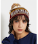 【DICKIES/ディッキーズ】EX JACQUARD KNIT WATCH/ジ