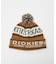 【DICKIES/ディッキーズ】EX JACQUARD KNIT WATCH/ジ