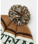 【DICKIES/ディッキーズ】EX JACQUARD KNIT WATCH/ジ