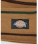 【DICKIES/ディッキーズ】EX JACQUARD KNIT WATCH/ジ