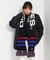 【DICKIES/ディッキーズ】 EX 3LINE&LOGO SOCCER MU