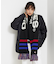 【DICKIES/ディッキーズ】 EX 3LINE&LOGO SOCCER MU