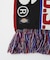 【DICKIES/ディッキーズ】 EX 3LINE&LOGO SOCCER MU