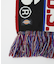 【DICKIES/ディッキーズ】 EX 3LINE&LOGO SOCCER MU