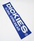 【DICKIES/ディッキーズ】 EX 3LINE&LOGO SOCCER MU