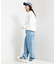 【FRUIT OF THE LOOM/フルーツオブザルーム】FLEECE LAW