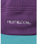 【FRUIT OF THE LOOM/フルーツオブザルーム】FLEECE 耳当て