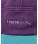 【FRUIT OF THE LOOM/フルーツオブザルーム】FLEECE 耳当て