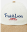 【FRUIT OF THE LOOM/フルーツオブザルーム】CORDUROY L