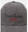 【FRUIT OF THE LOOM/フルーツオブザルーム】CORDUROY L