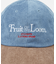 【FRUIT OF THE LOOM/フルーツオブザルーム】CORDUROY L