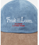 【FRUIT OF THE LOOM/フルーツオブザルーム】CORDUROY L