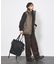 【INDISPENSABLE / インディスペンサブル】3WAY TOTEBAG
