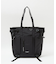【INDISPENSABLE / インディスペンサブル】3WAY TOTEBAG