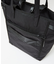 【INDISPENSABLE / インディスペンサブル】3WAY TOTEBAG