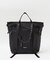 【INDISPENSABLE / インディスペンサブル】3WAY TOTEBAG