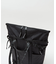【INDISPENSABLE / インディスペンサブル】3WAY TOTEBAG