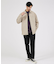 【RED CARD TOKYO】Slack / デニムスラックス