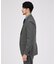 【セットアップ対応 / FLEX JACKET】ストレッチポンチ ジャケット