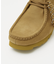 【Clarks / クラークス】ワラビー ゴアテックス / Wallabee G