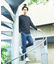 【セットアップ対応/SOLOTEX】マルチファンクション 2WAYストレッチ ス