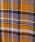 【別注】Individualized shirts / ネルチェック バンドカラ